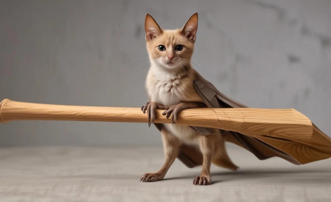 Understanding Bat Sizes