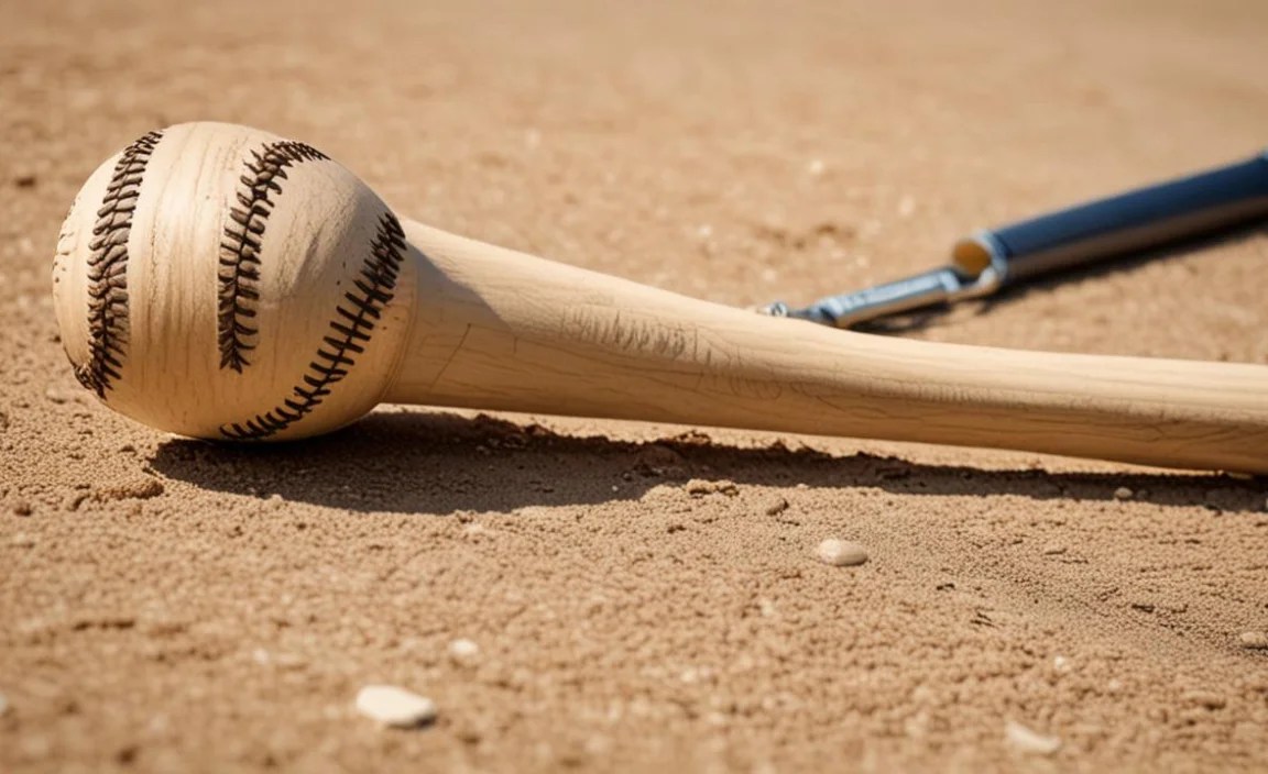 Understanding Bat Sizes