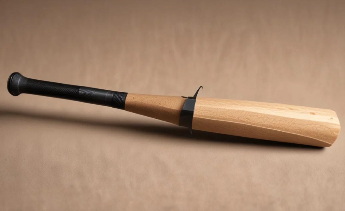 Understanding Bat Sizes