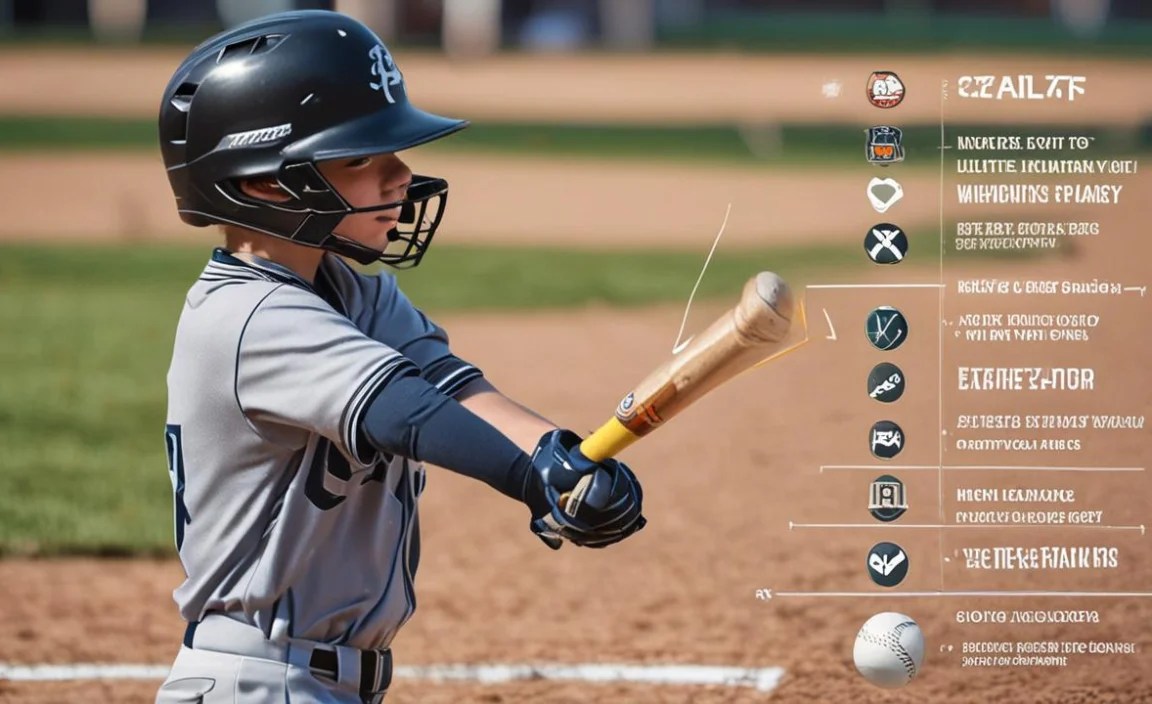 Understanding Bat Sizes