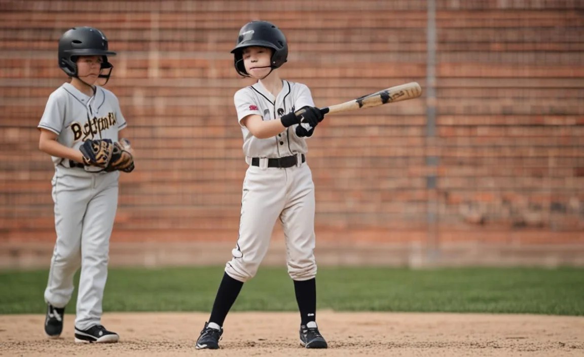 Understanding Bat Sizes