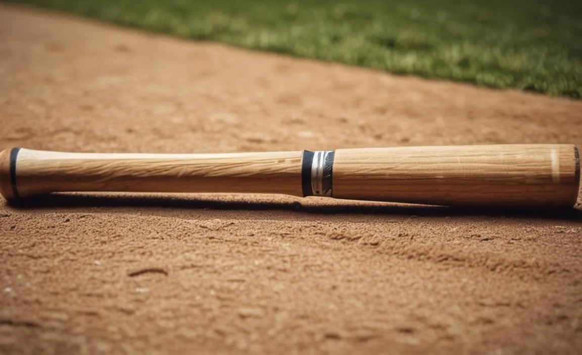 Understanding Bat Sizes