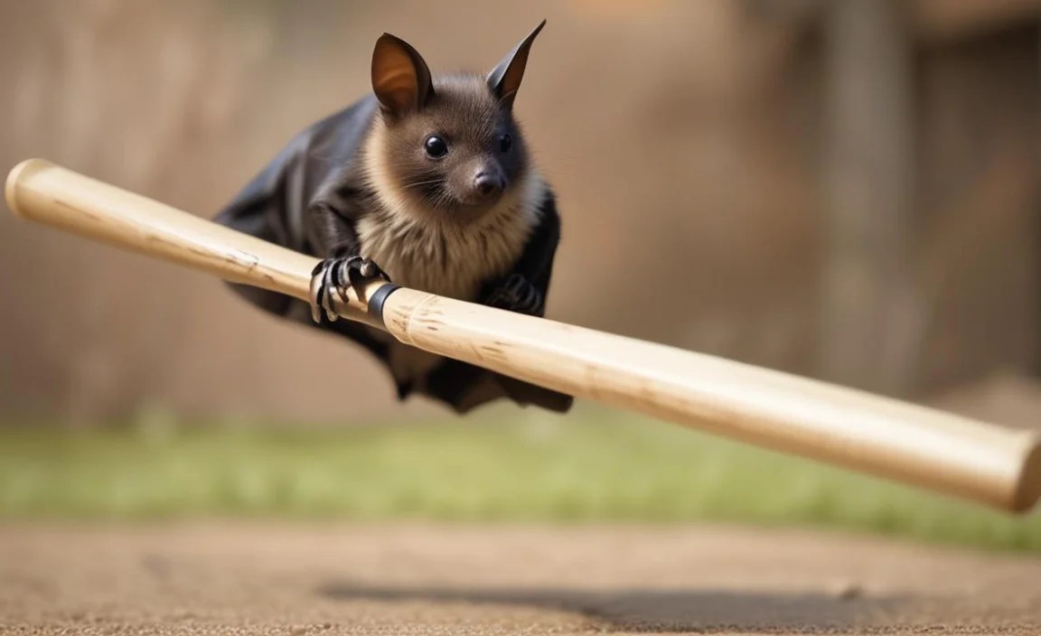 Understanding Bat Sizing