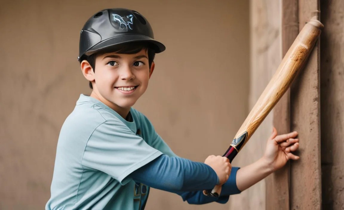 Understanding Bat Sizing