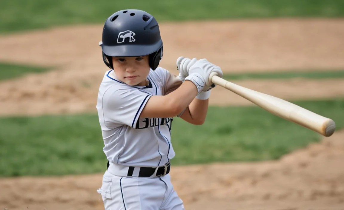 Understanding Bat Sizing Basics