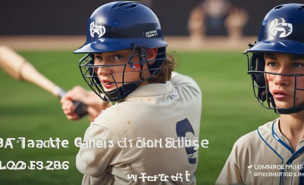 Understanding Bat Sizing Basics