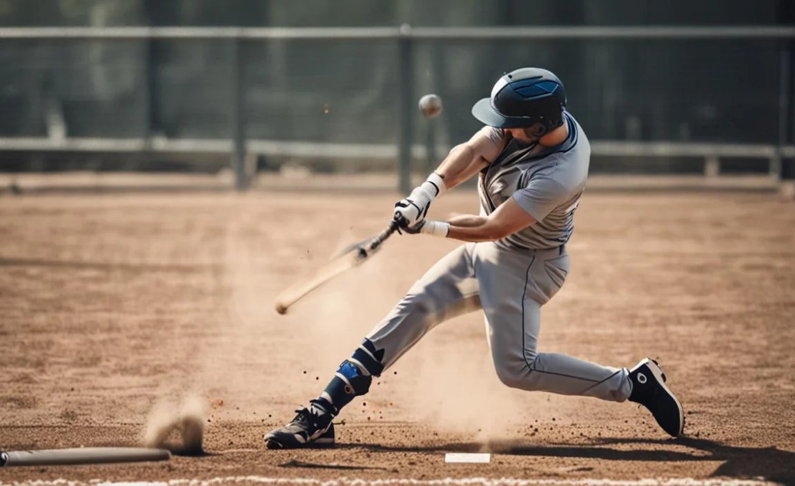 Understanding Bat Speed