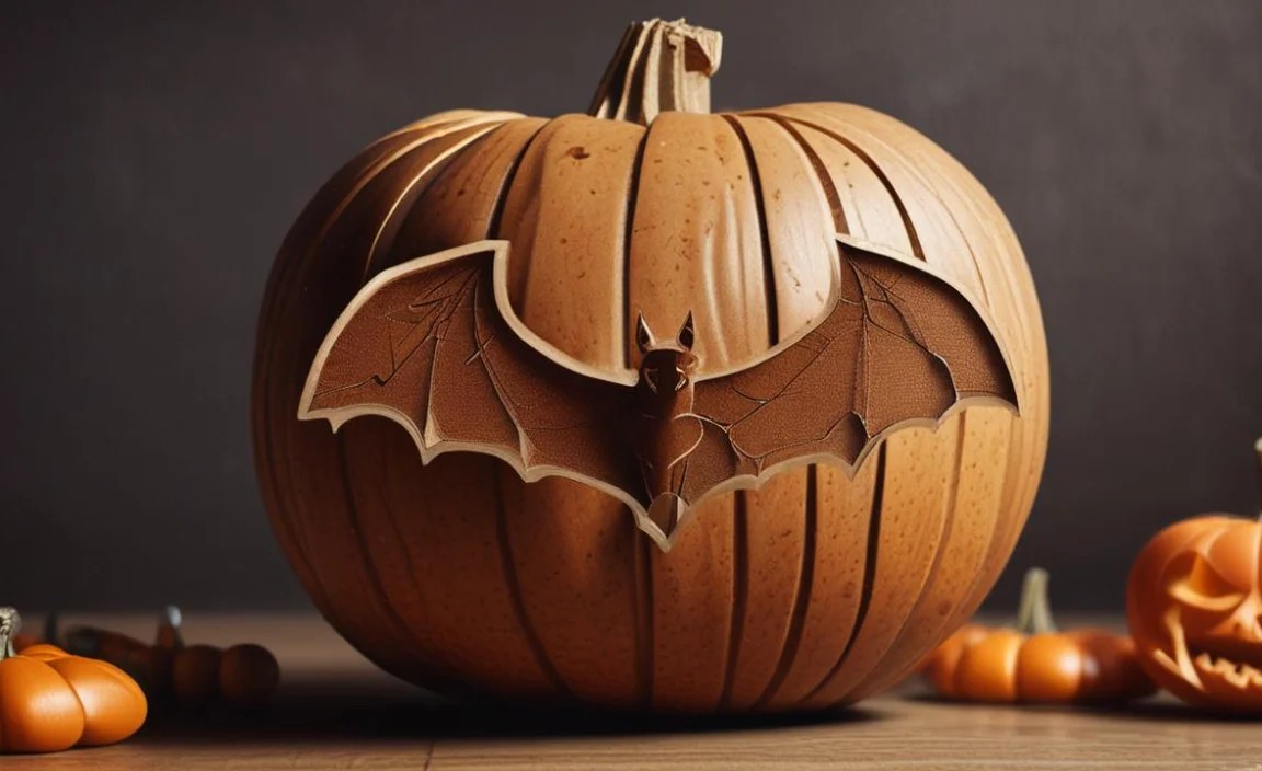 Understanding Bat Stencils