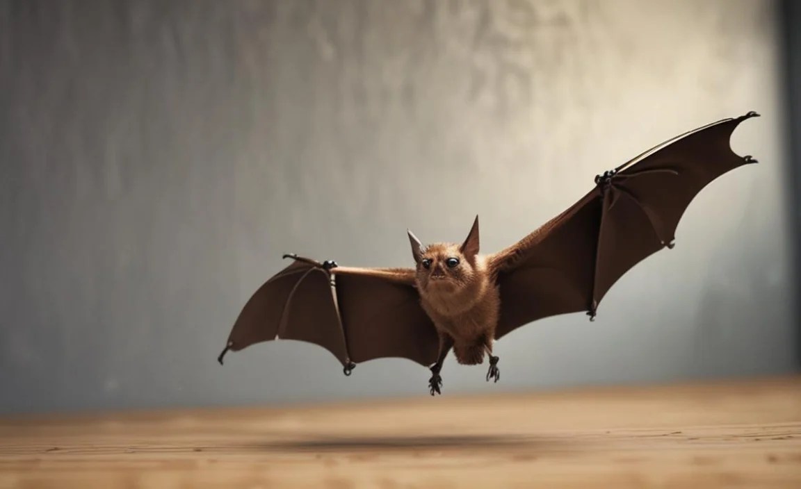 Understanding Bat Templates