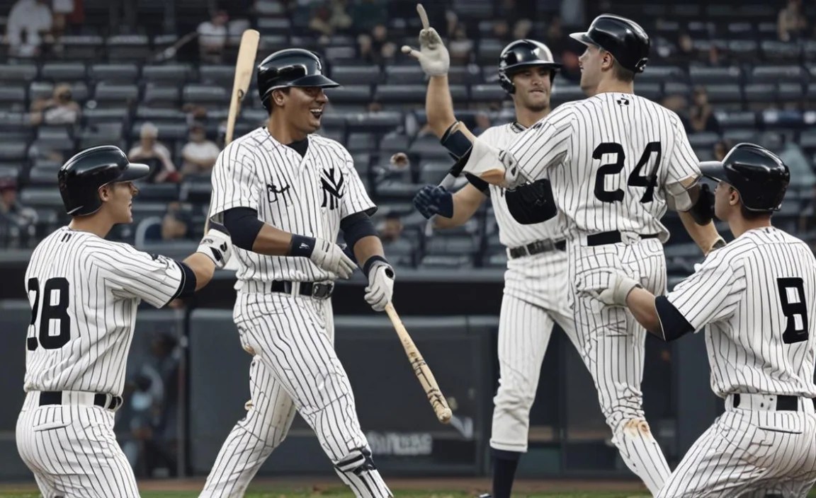 Understanding Batting Orders