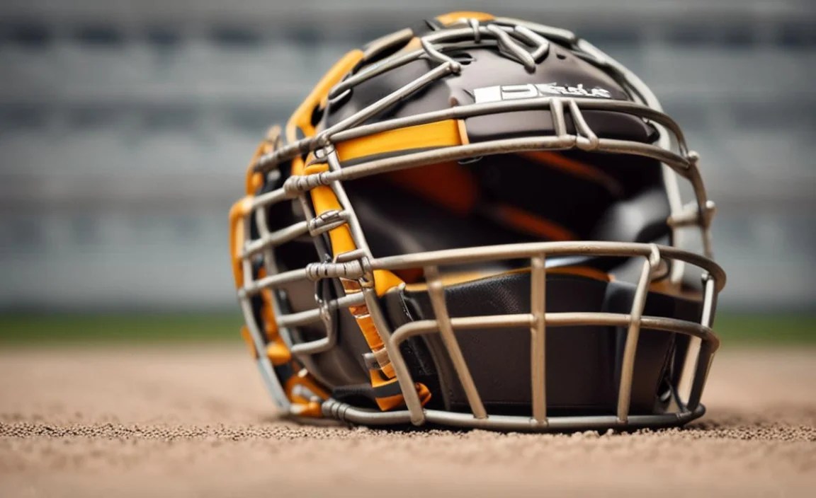 Understanding Catcher Gear