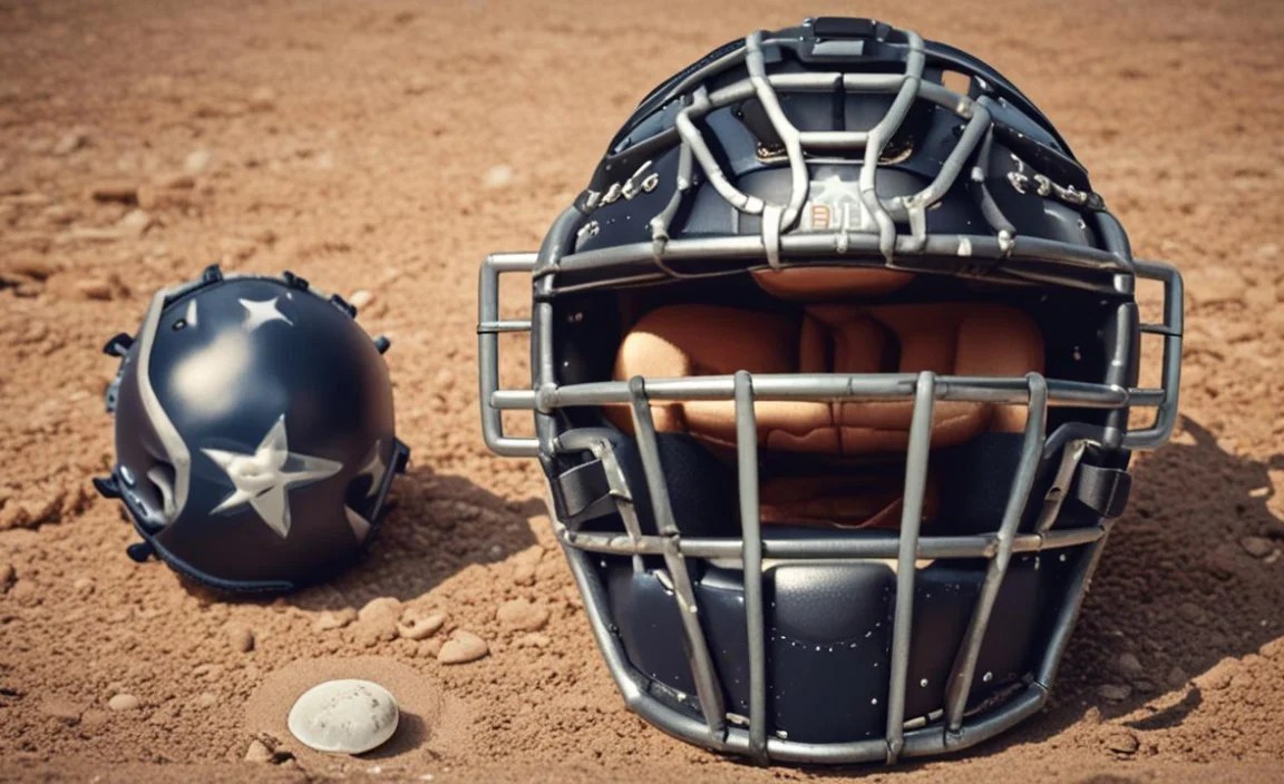 Understanding Catcher Gear Essentials