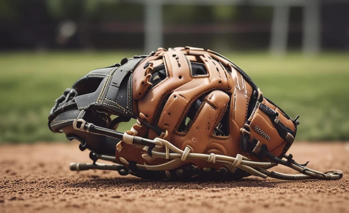 Understanding Catcher Gear