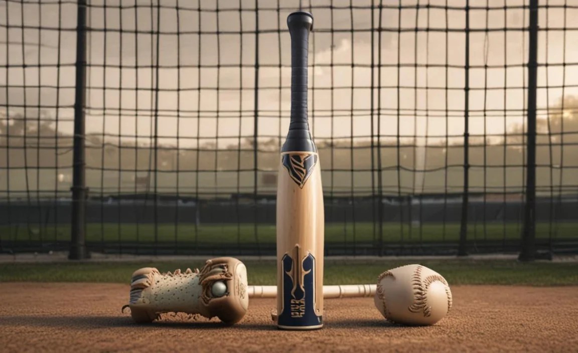 Understanding Composite Bats