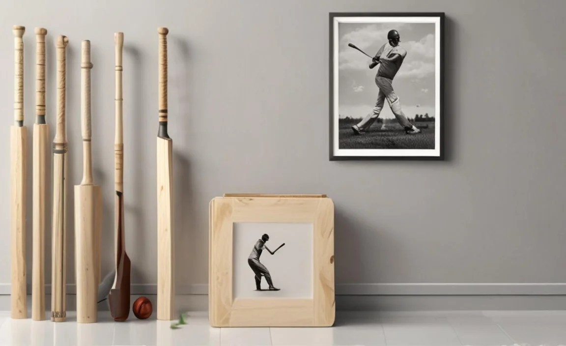 Understanding Cricket Bat Holders