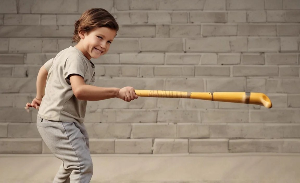Understanding Drop Bats