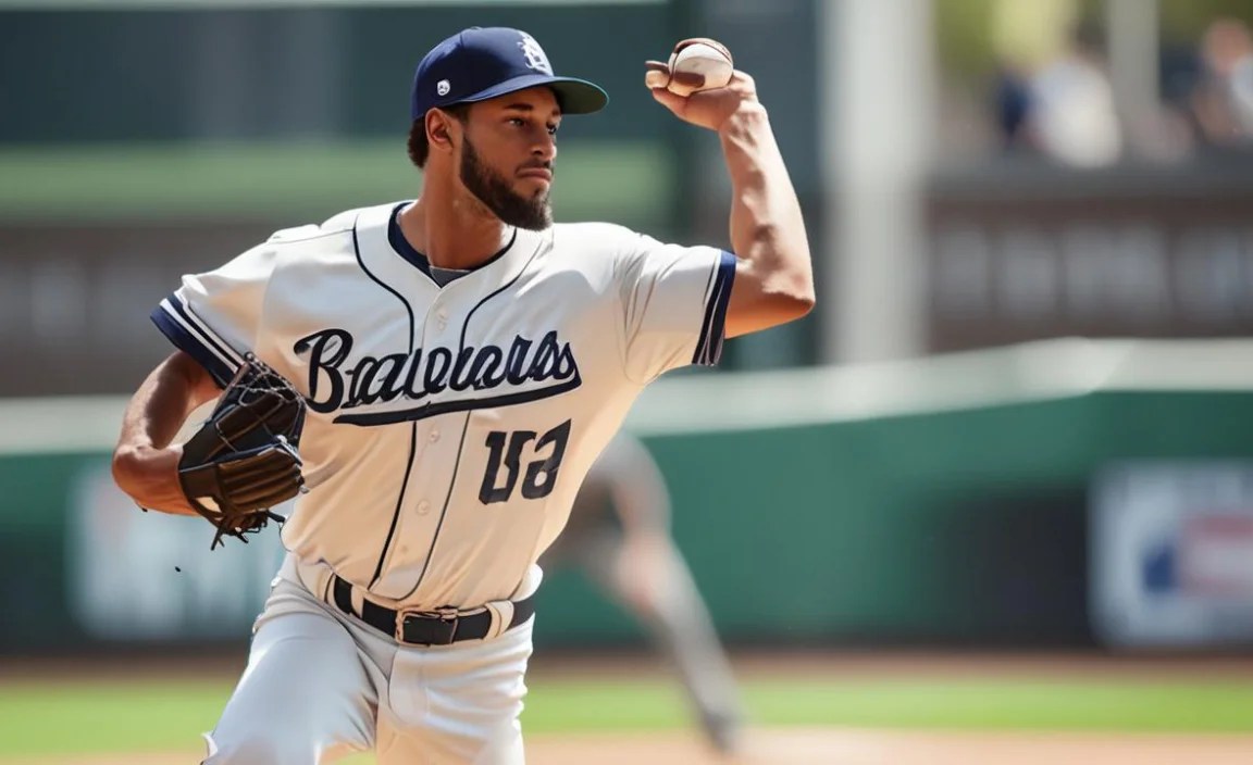 Understanding Earned Run Average (ERA)