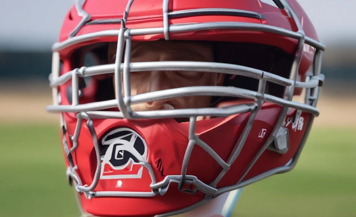 Understanding Face Guards in Baseball