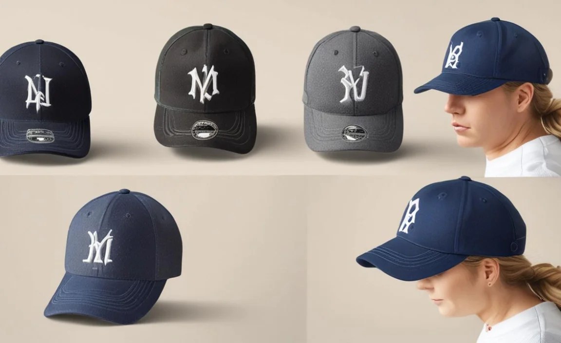 Understanding Fitted Caps