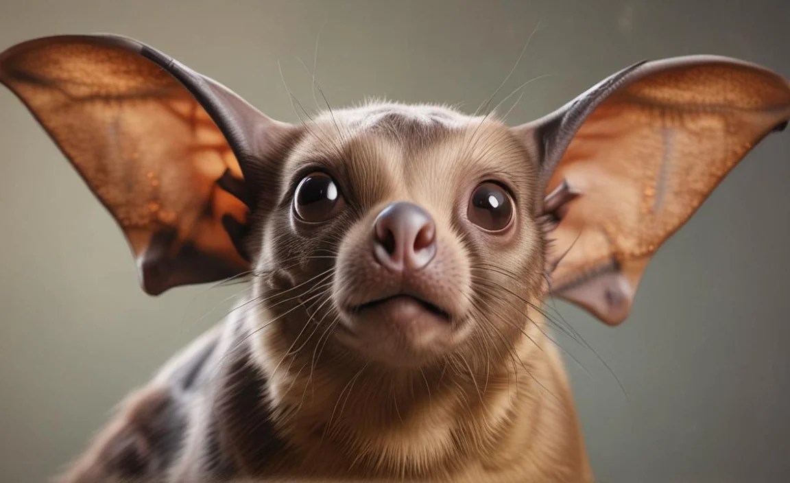 Understanding Fruit Bats