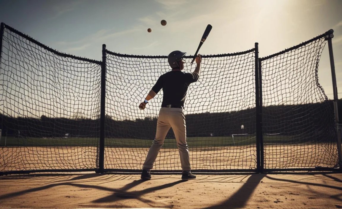Understanding Hitting Nets