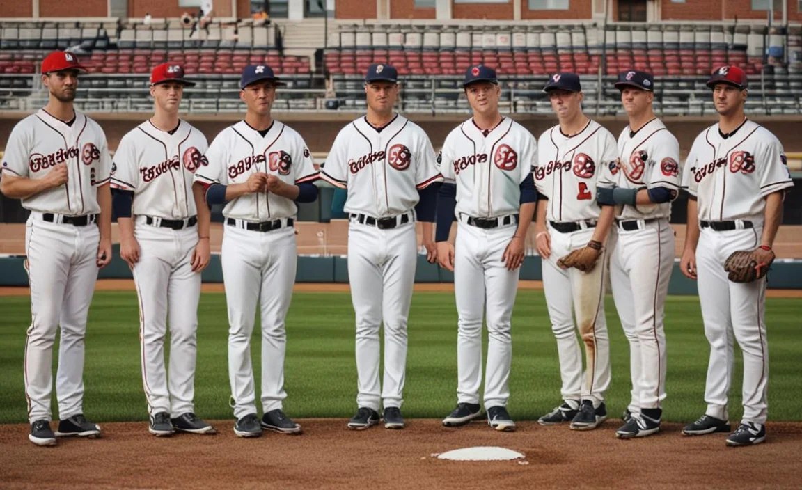 Understanding MLB Lineups