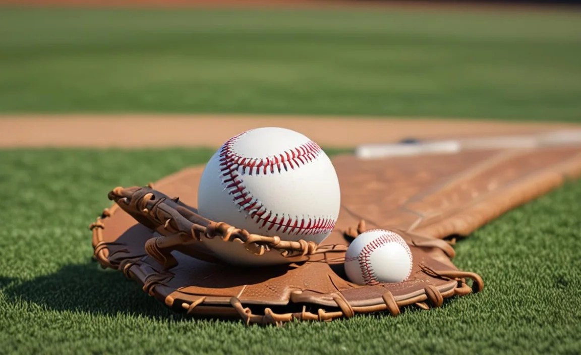 Understanding MLB Scores