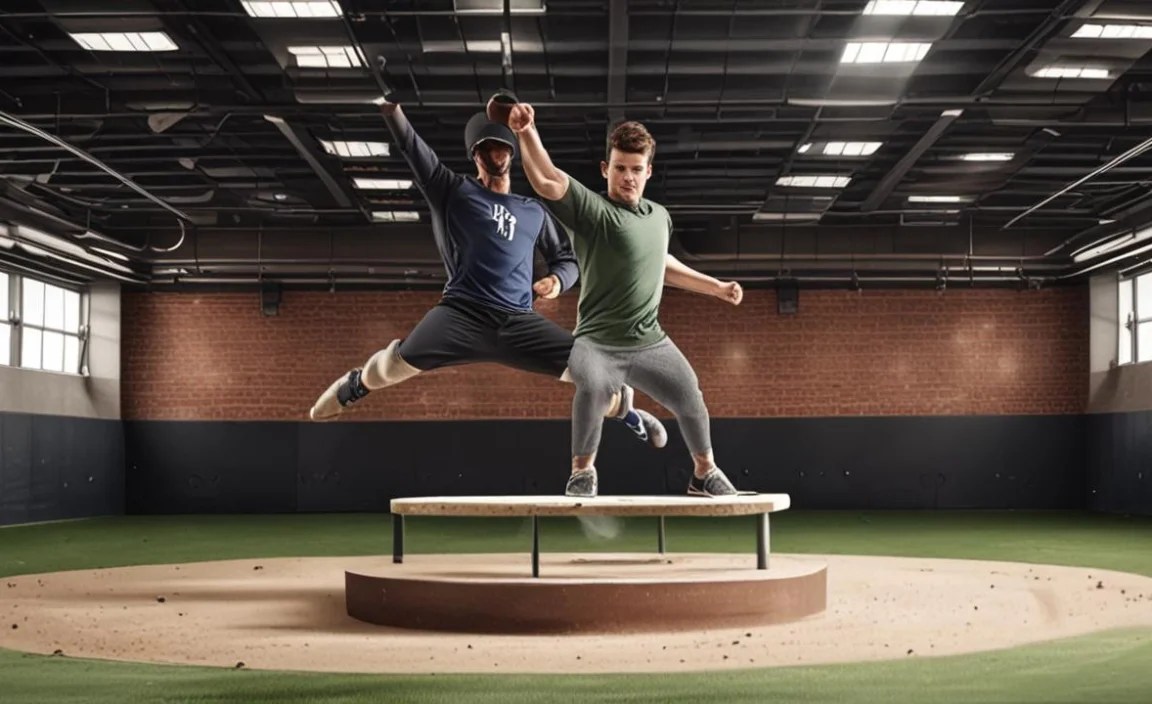 Understanding Plyometric Exercises
