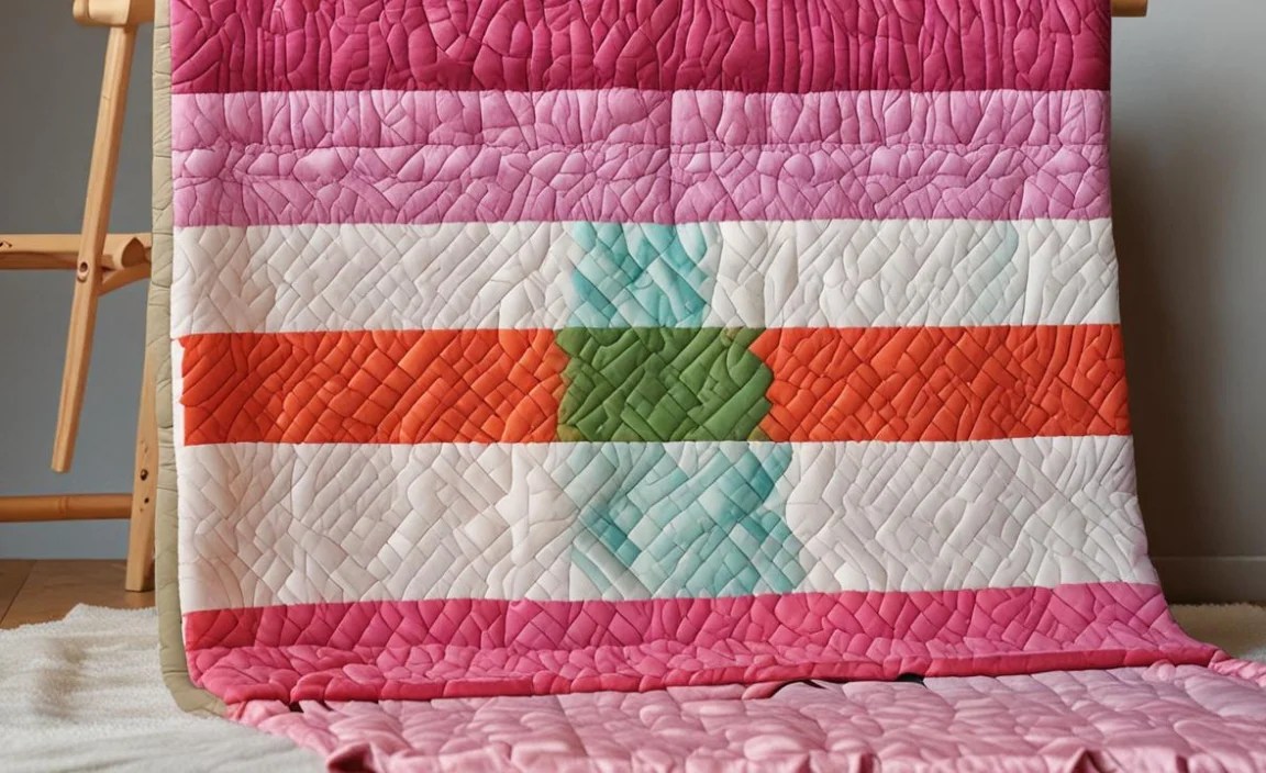 Understanding Quilt Batting