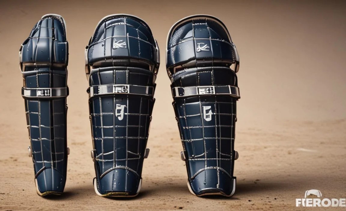 Understanding Shin Guard Components