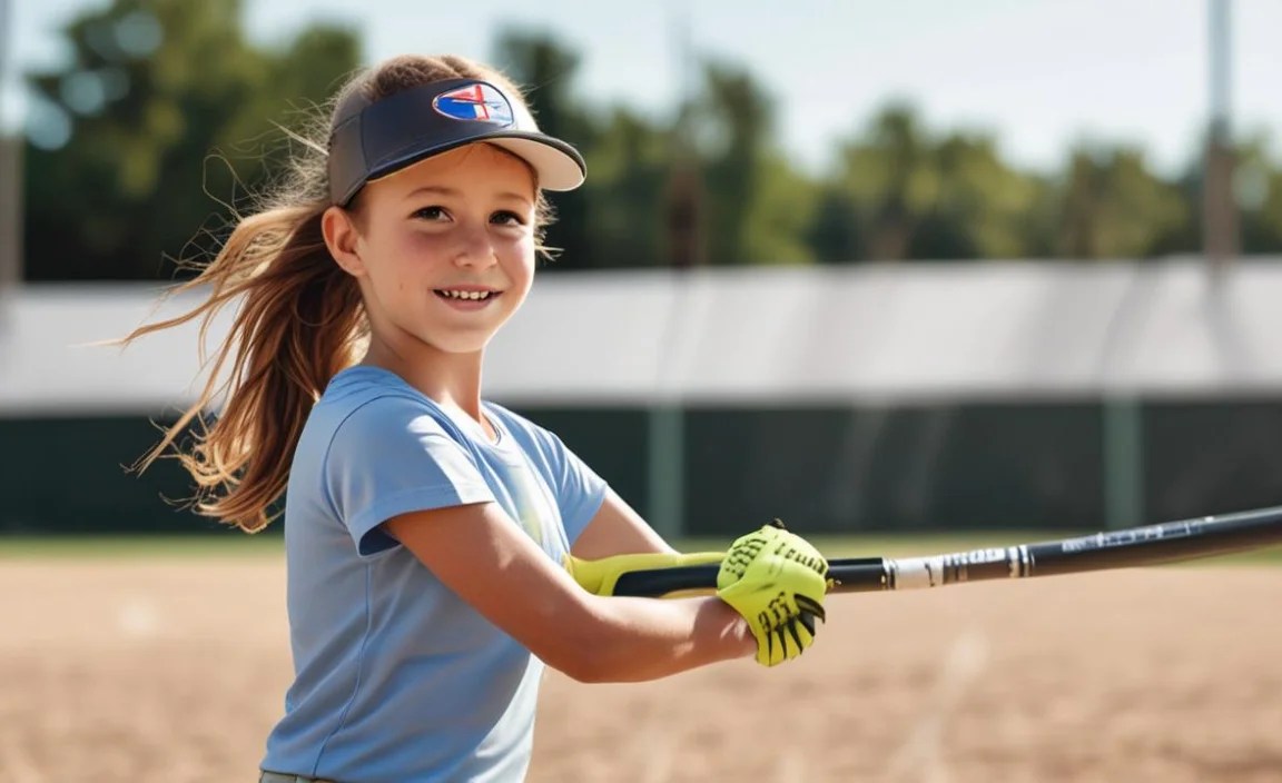 Understanding Softball Bat Sizes