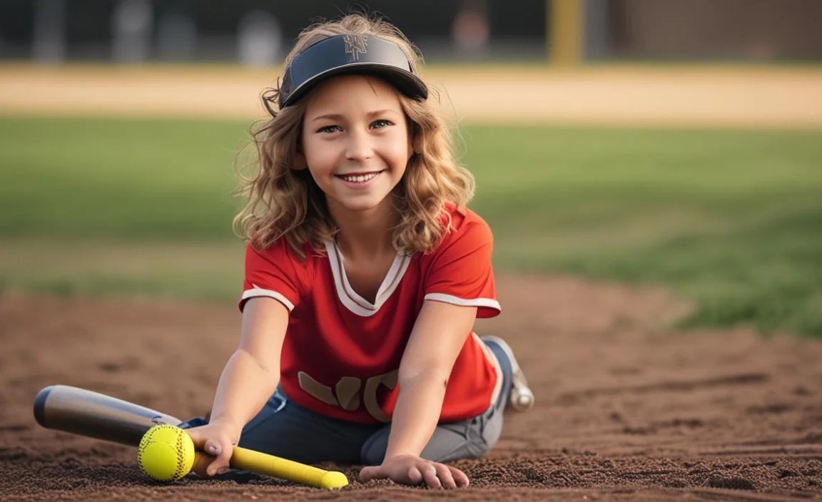 Understanding Softball Bat Sizes