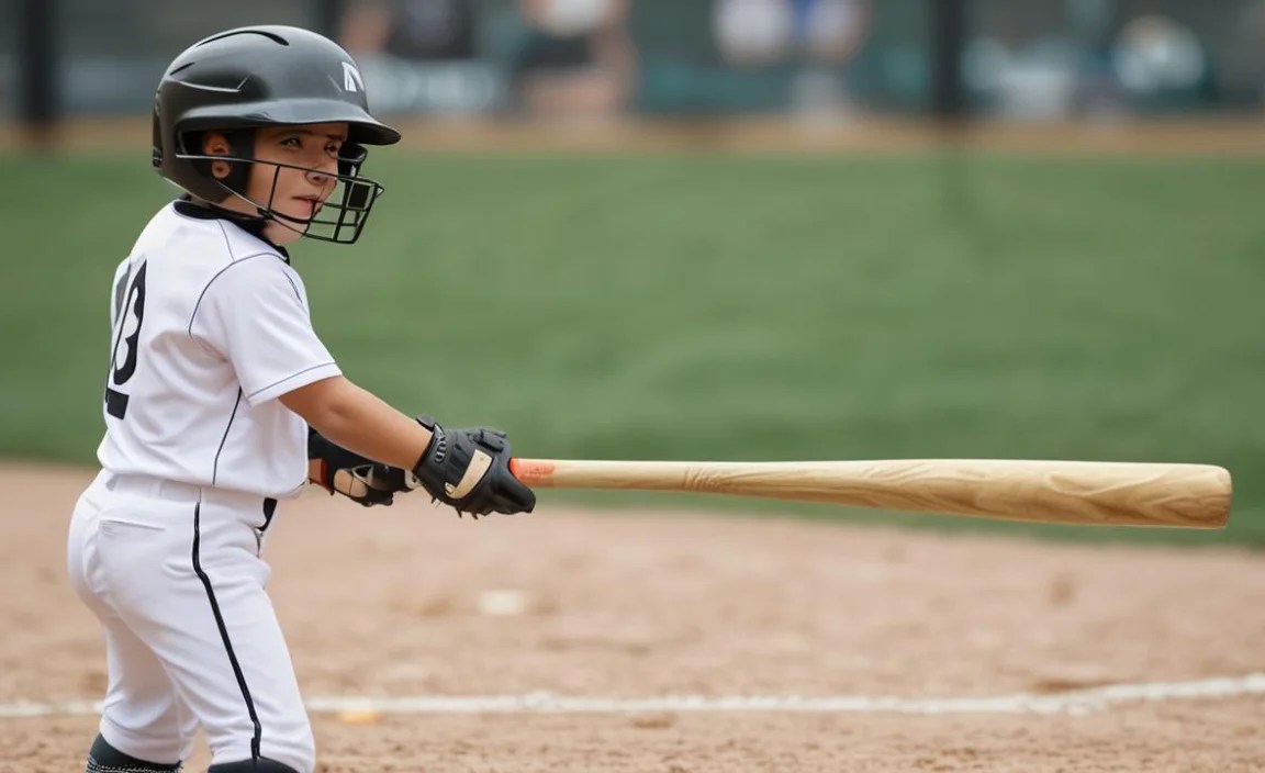 Understanding T-Ball Basics