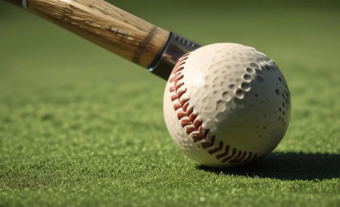 Understanding the Baseball Grip