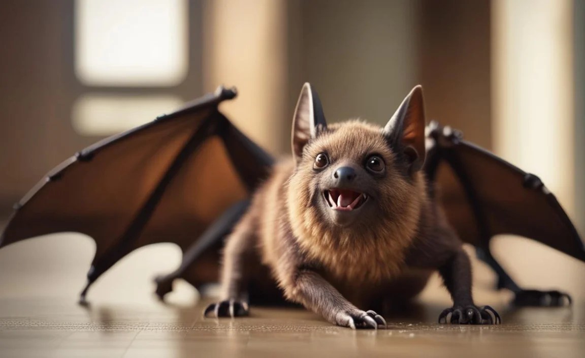 Understanding the Term &lsquo;Bat&rsquo;