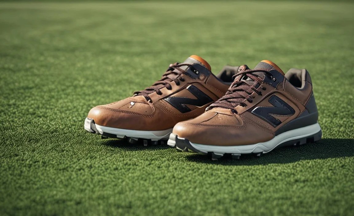 Understanding Turf Shoes