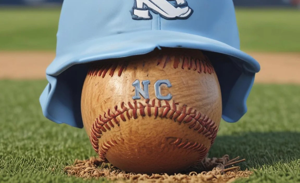 Understanding UNC Baseball Ticket Options