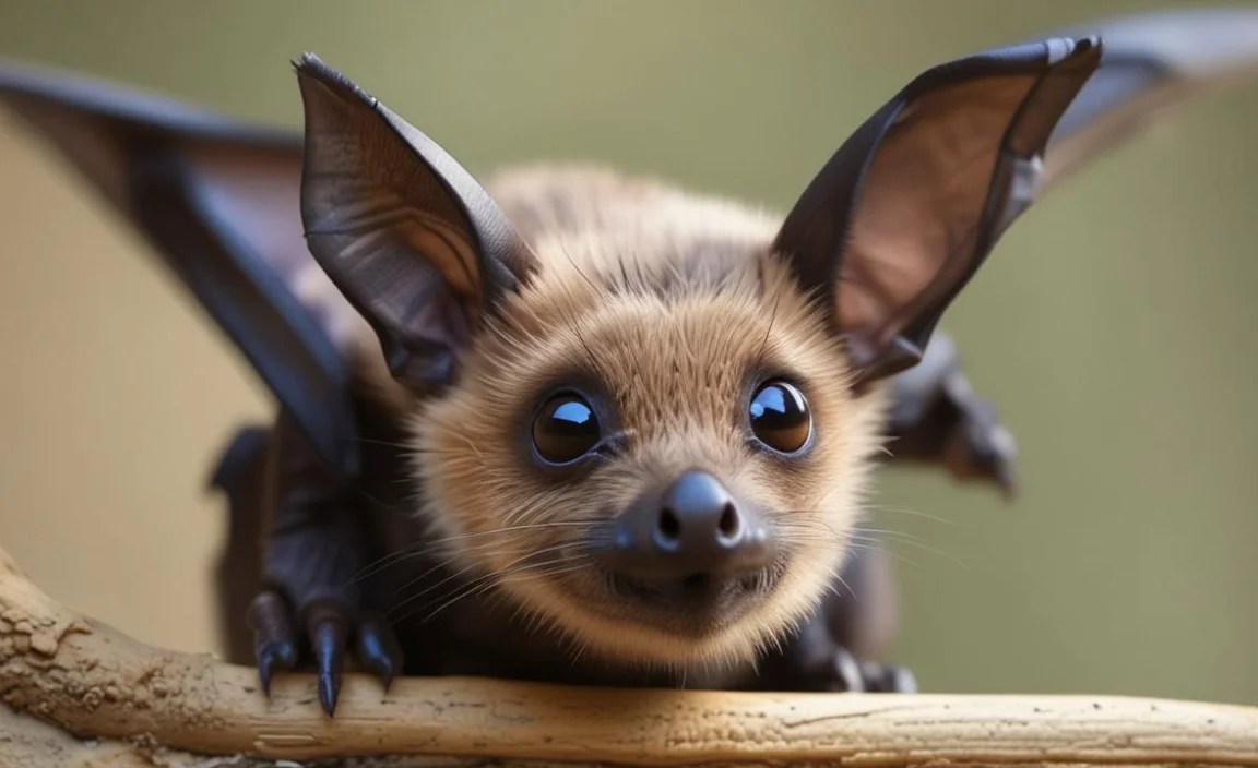 Unique and Creative Bat Names
