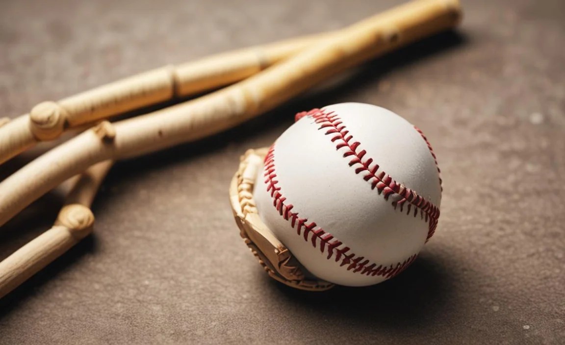 Upcycled Baseball Crafts