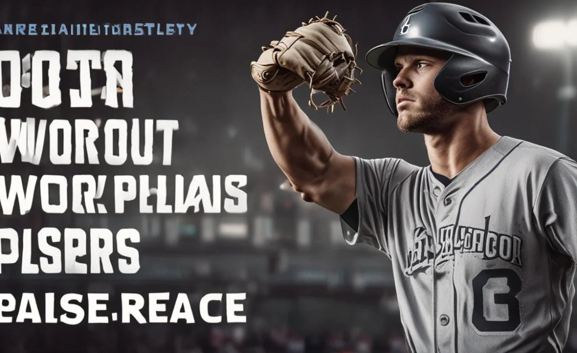 Weekly Workout Schedule Breakdown