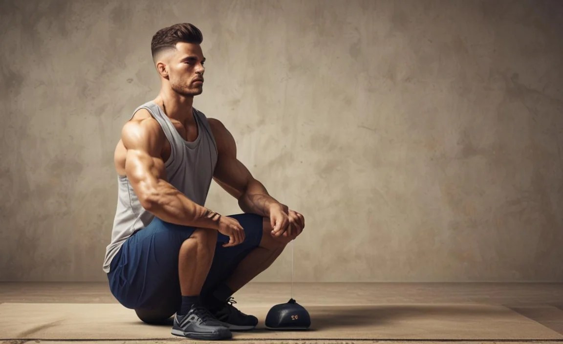Weight Lifting Techniques and Form