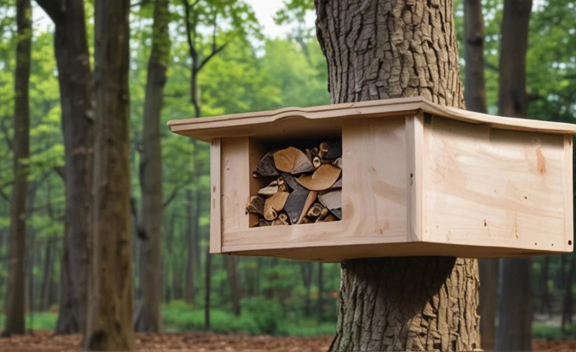 What are Bat Boxes?