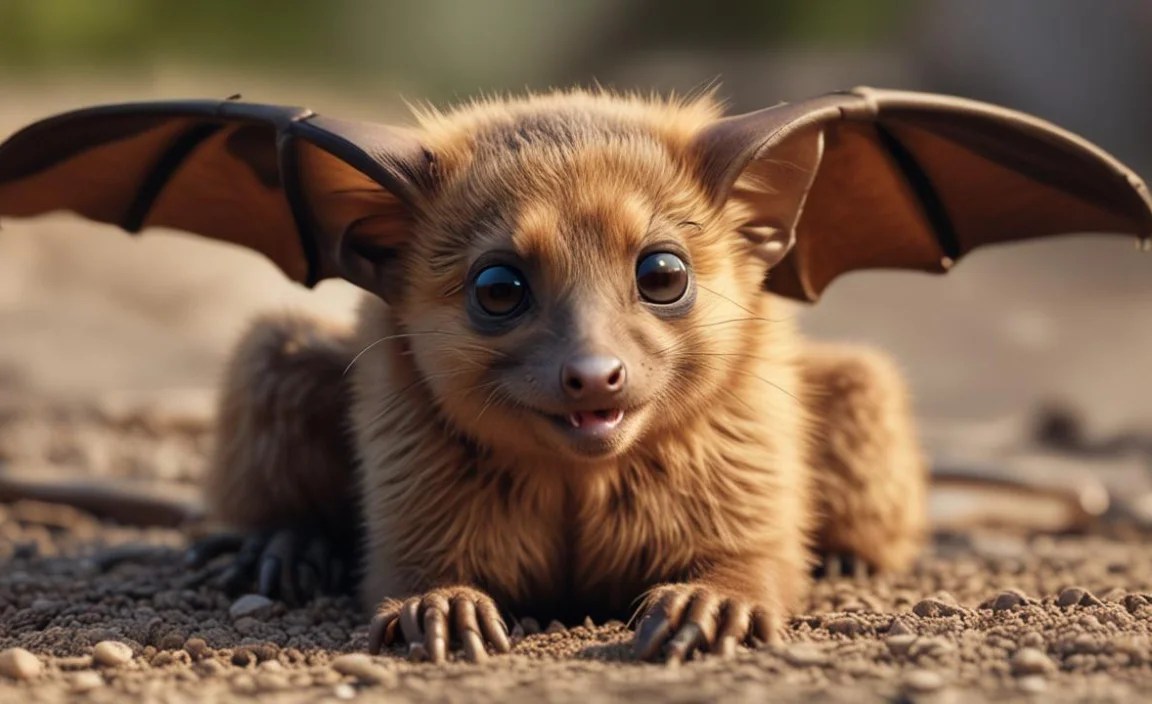 What Are Bats?