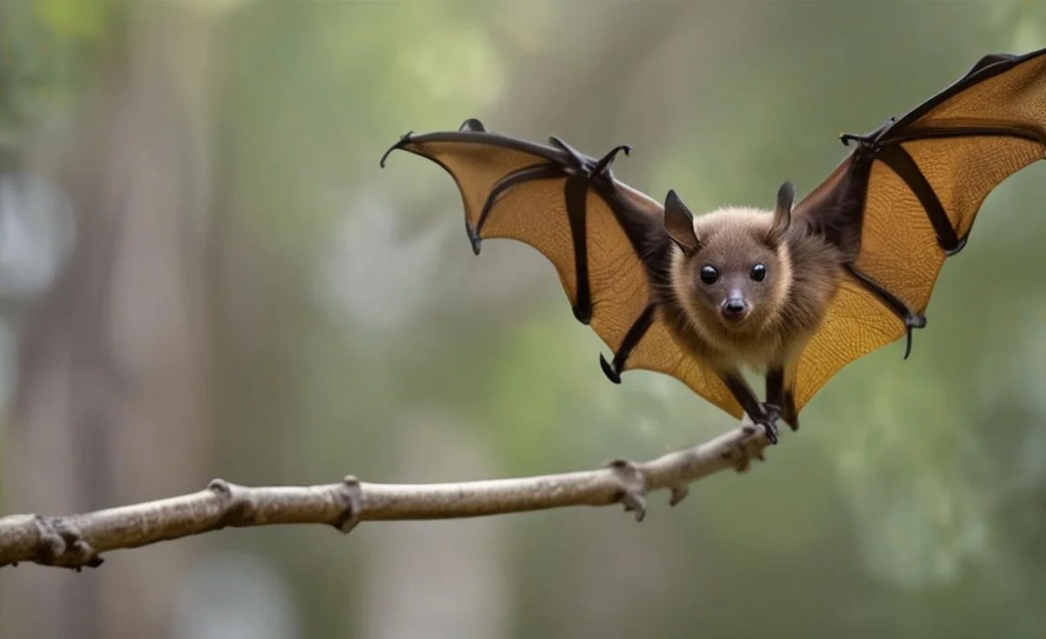 What are Bats?