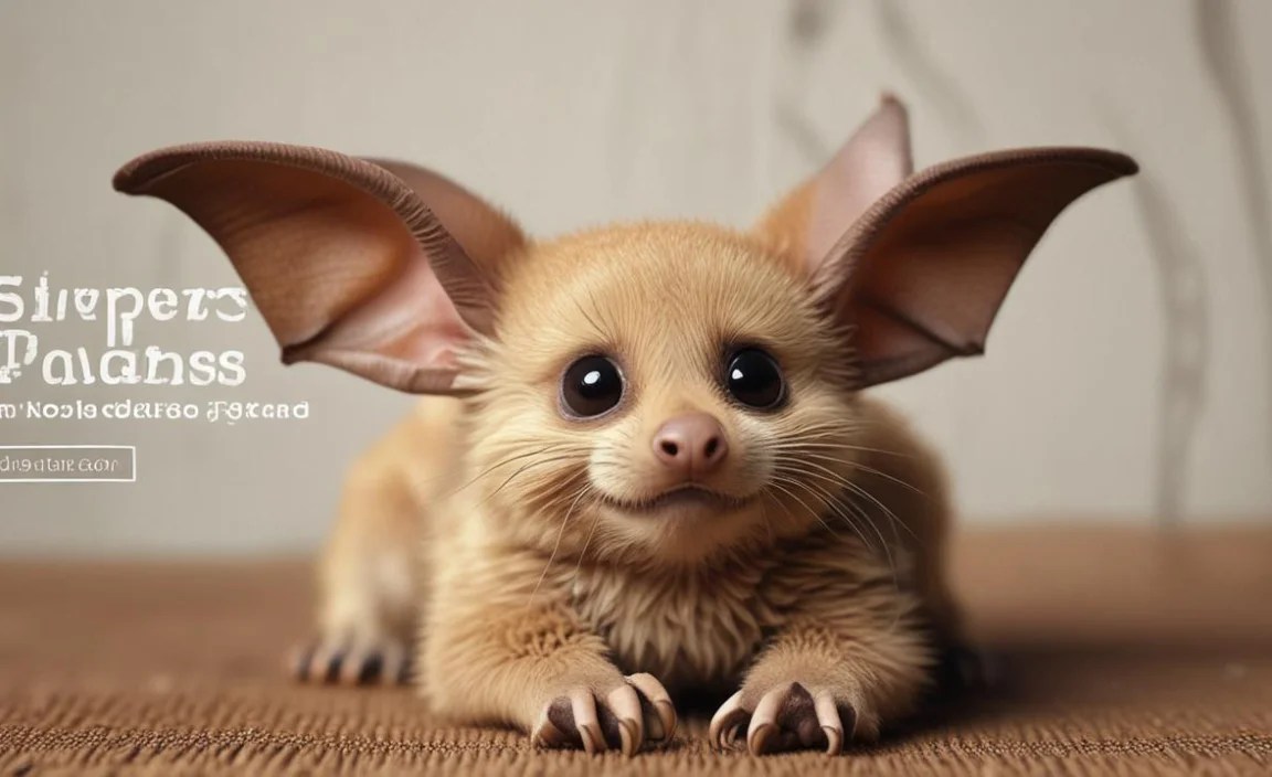 What Are Bats?