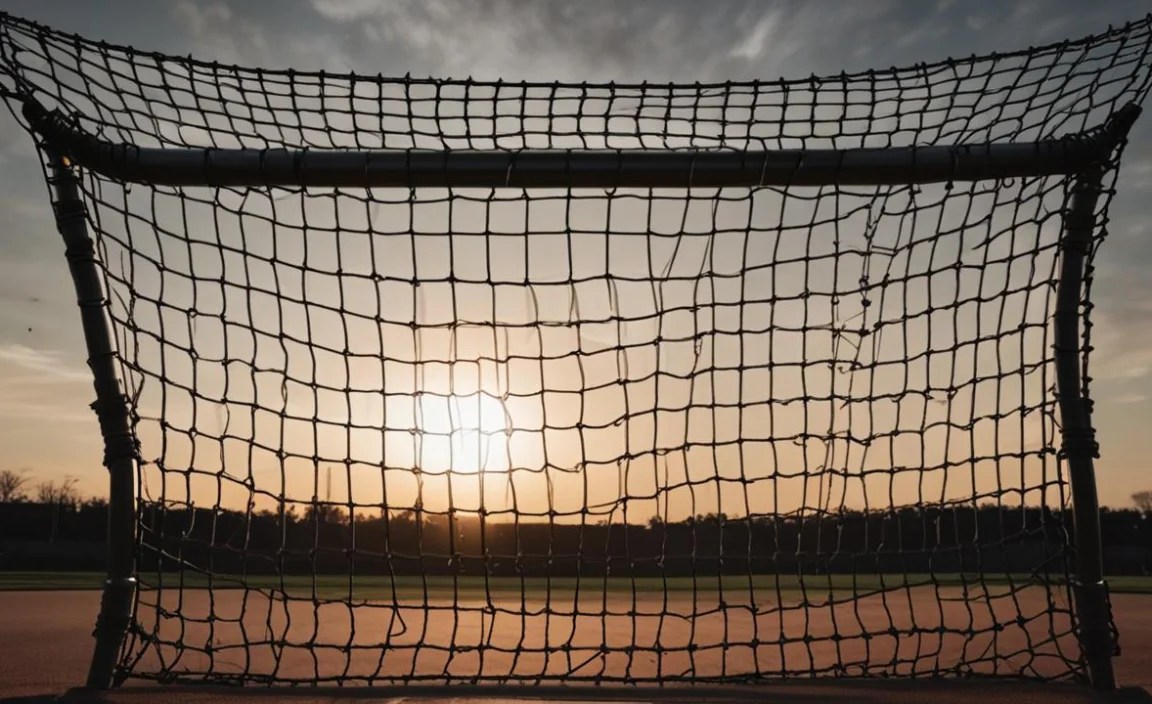 What are Batting Nets?