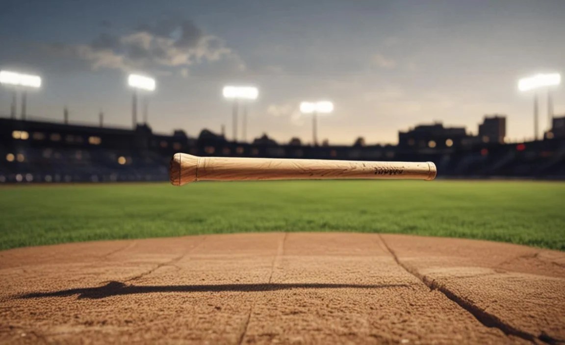 What Are Composite Bats?