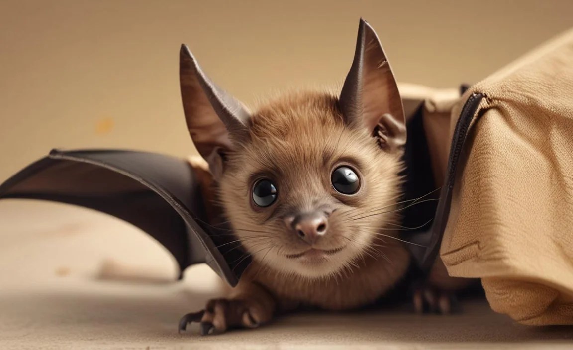 What Do Bats Eat?