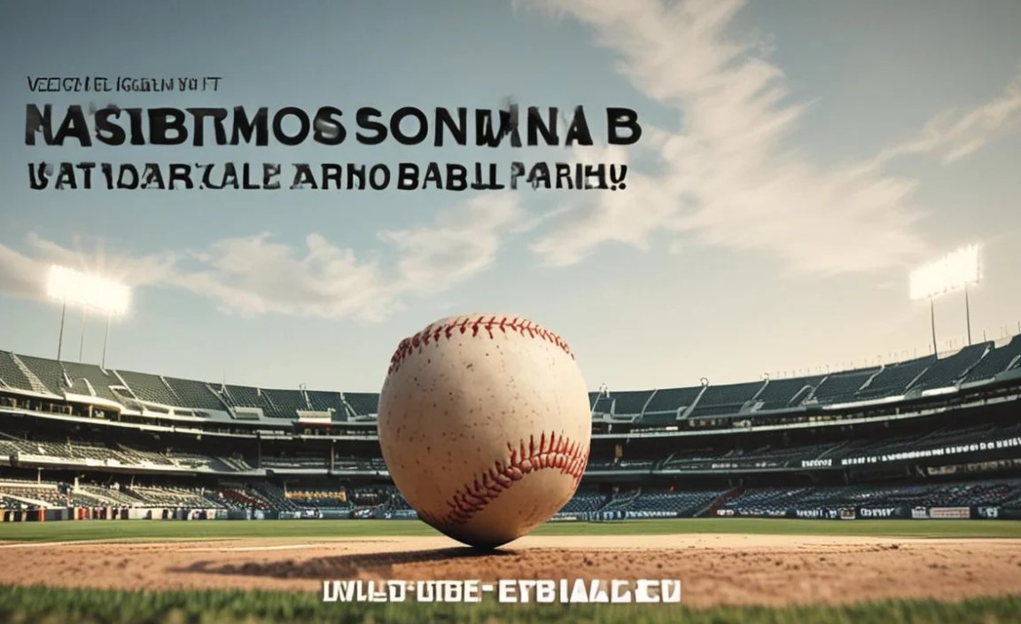 What Does Lob Stand For In Baseball? Explained!