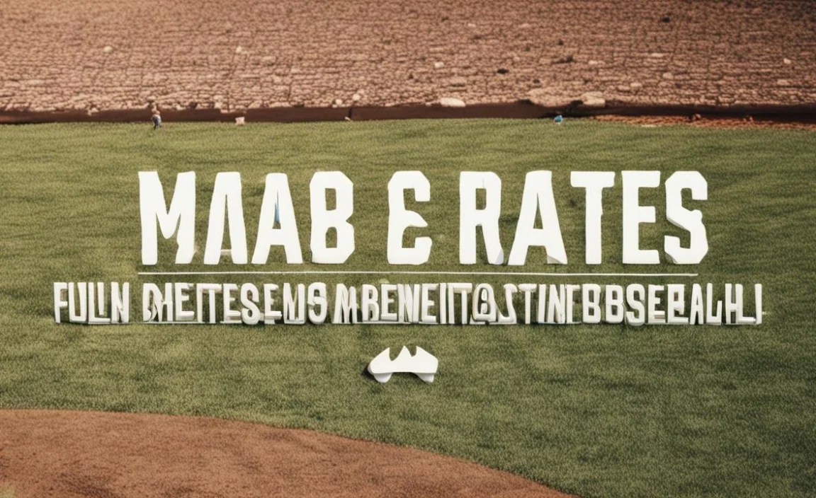 What Does Mlb Stand For In Baseball? Explained!